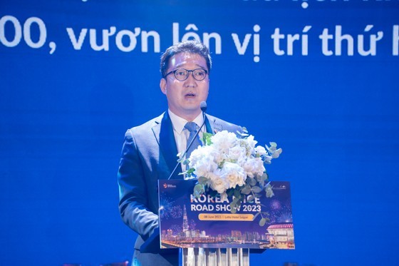 RoK exploits market potentiality for MICE tourism in Vietnam