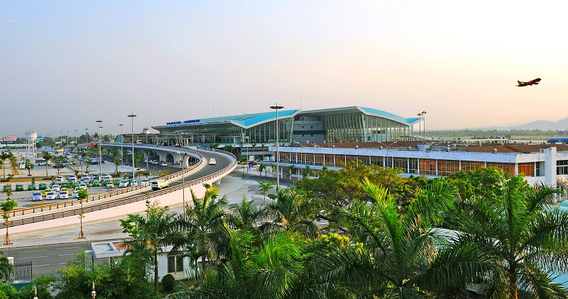 Da Nang to have first smart airport terminal